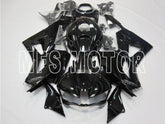 Honda CBR600RR 2013-2023 Injection ABS Fairing - Factory - Black - MFS8370